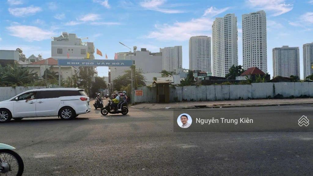 Bán nhà trần xuân soạn, gần him lam  80m2  dòng tiền tốt  nhỉnh 6 tỷ