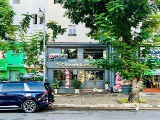 Cho thuê shop mt bùi bằng đoàn quận 7