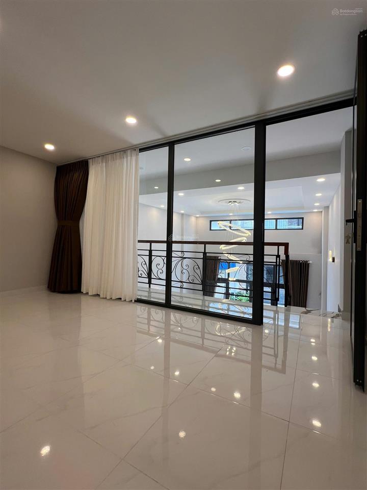 Chính chủ bán nhà đường số 5 chợ tân mỹ, quận 7