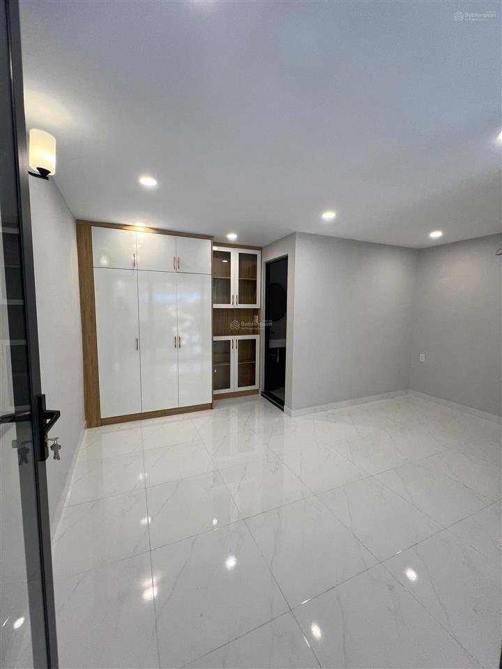 Chính chủ bán nhà đường số 5 chợ tân mỹ, quận 7