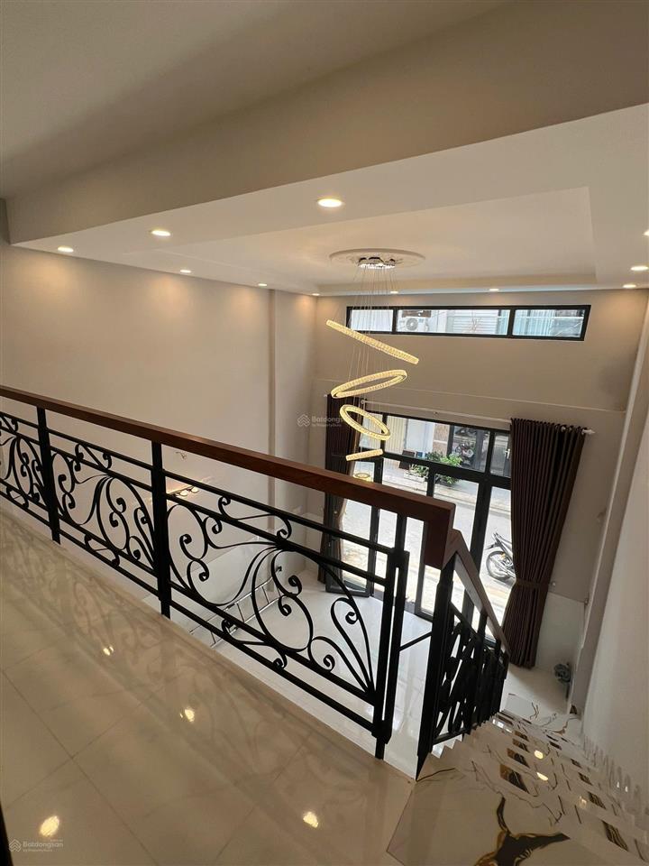 Chính chủ bán nhà đường số 5 chợ tân mỹ, quận 7