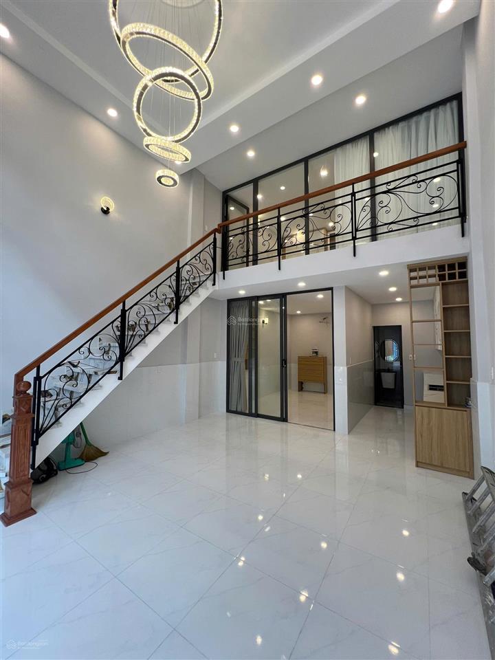 Chính chủ bán nhà đường số 5 chợ tân mỹ, quận 7