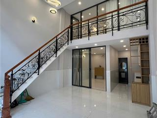Chính chủ bán nhà đường số 5 chợ tân mỹ, quận 7