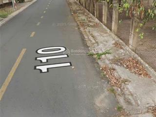 Chính chủ bán đất trung tâm thị trấn bến cầu  tây ninh