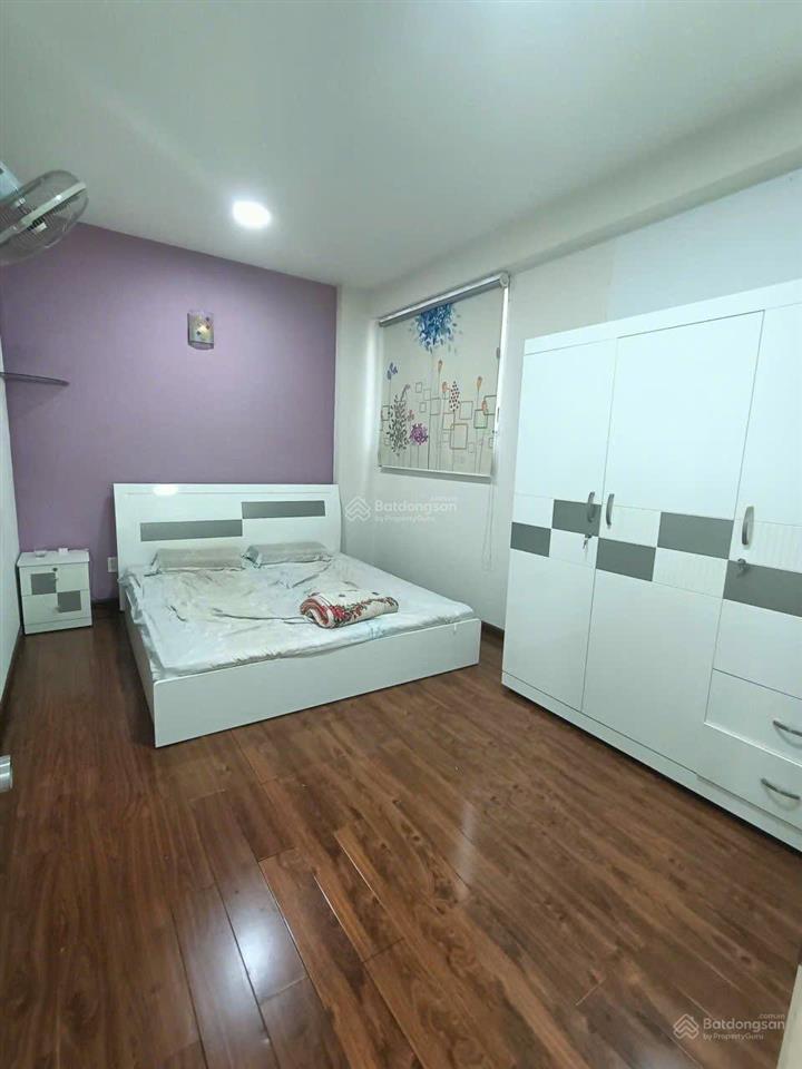 Bán căn hộ 155 nguyễn chí thanh 60m2 tin thật, giá thật 3.3 tỷ (rẻ nhất khu vực)