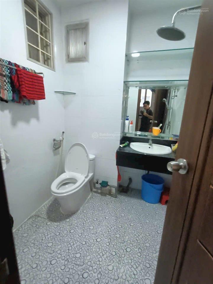 Bán căn hộ 155 nguyễn chí thanh 60m2 tin thật, giá thật 3.3 tỷ (rẻ nhất khu vực)