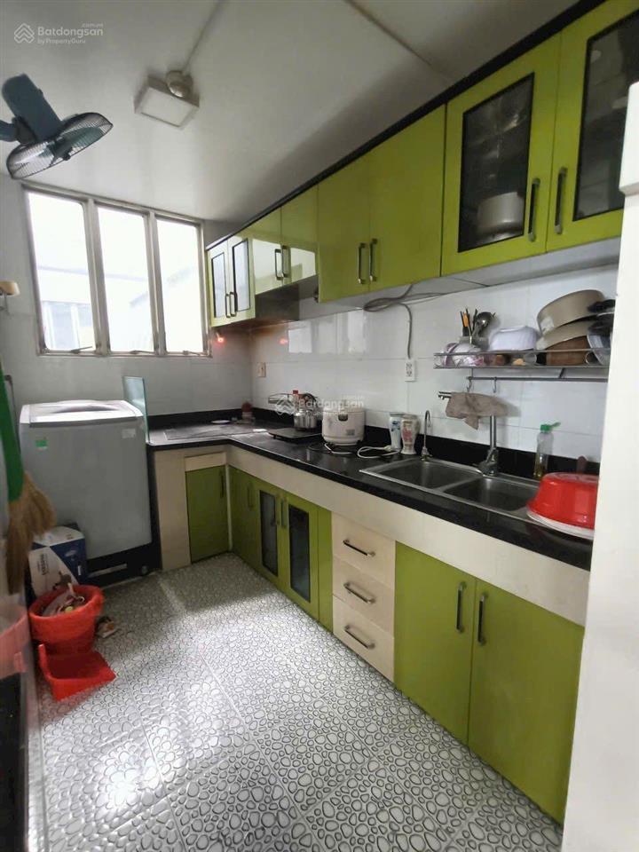 Bán căn hộ 155 nguyễn chí thanh 60m2 tin thật, giá thật 3.3 tỷ (rẻ nhất khu vực)