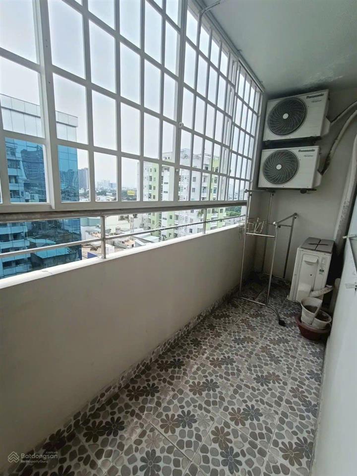 Bán căn hộ 155 nguyễn chí thanh 60m2 tin thật, giá thật 3.3 tỷ (rẻ nhất khu vực)