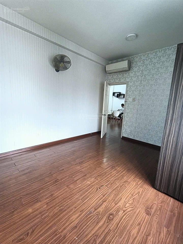 Bán căn hộ 155 nguyễn chí thanh 60m2 tin thật, giá thật 3.3 tỷ (rẻ nhất khu vực)