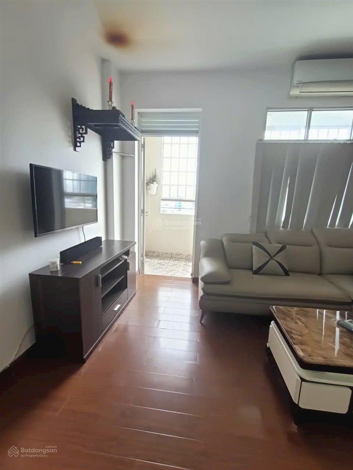 Bán căn hộ 155 nguyễn chí thanh 60m2 tin thật, giá thật 3.3 tỷ (rẻ nhất khu vực)