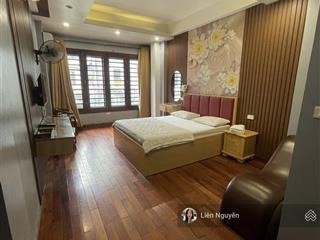 Cực hiếm! bán nhà nguyễn đình chiểu, 85m2, 6 tầng, mặt tiền 5m, 25.5 tỷ, doanh thu 500tr/năm