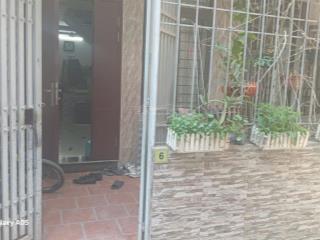 Bán nhà 4 tầng  41,3m²  huyền kỳ, hà đông  gần nhiều trường đại học