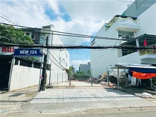 Nền đẹp góc mặt tiền đường mậu thân, p. cái khế, tp cần thơ