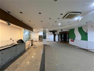 Chính chủ cho thuê văn phòng tại bùi văn ba quận 7