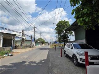 Cho thuê (bán ) kho xưởng long đức long thành