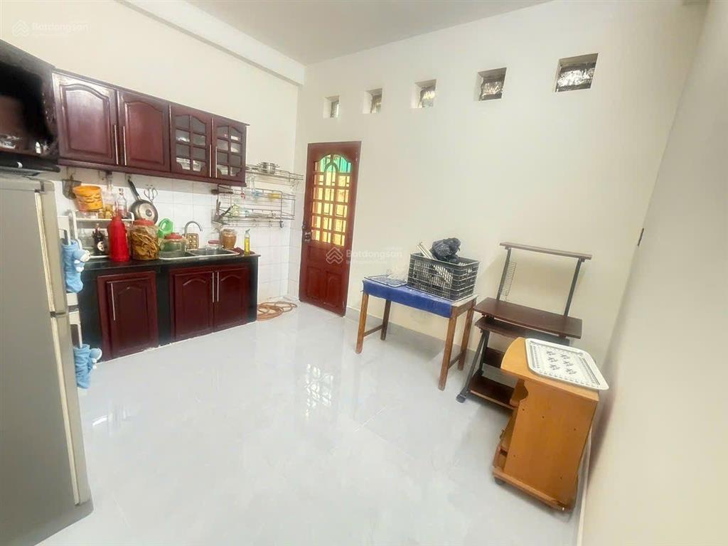 Bán nhà trung tâm thành phố đường võ thị sáu biên hoà
