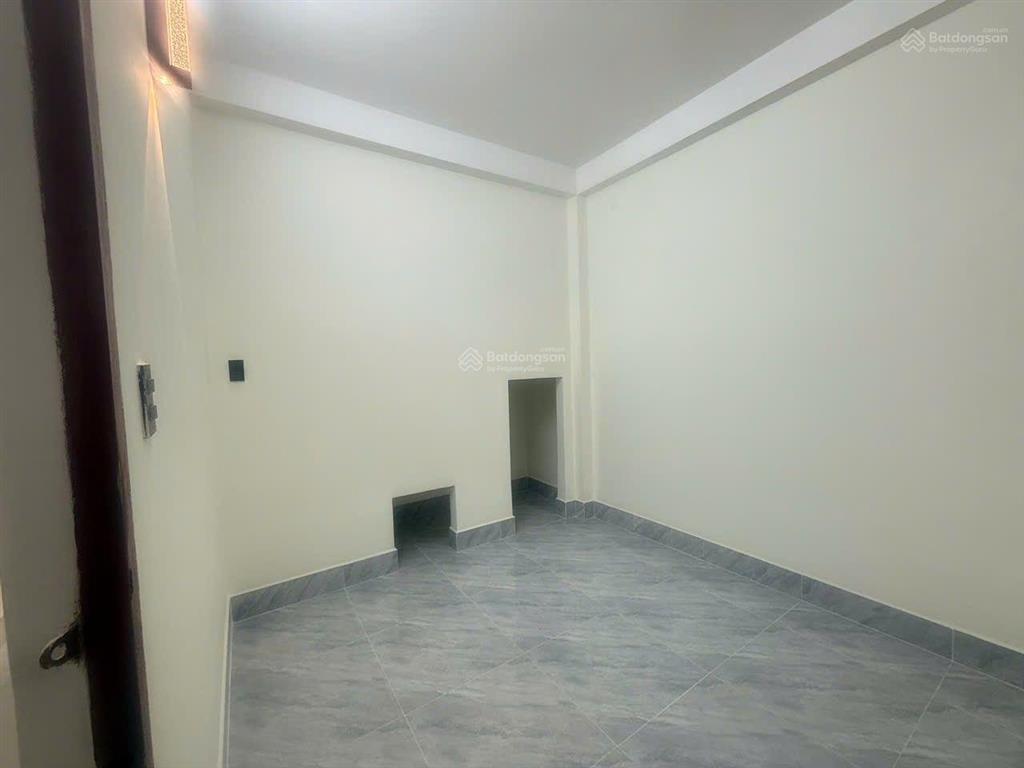 Bán nhà trung tâm thành phố đường võ thị sáu biên hoà