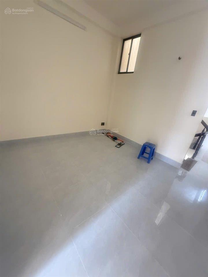 Bán nhà trung tâm thành phố đường võ thị sáu biên hoà