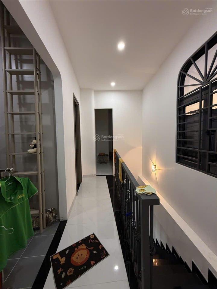 Bán nhà góc 2 mặt tiền phường quang vinh