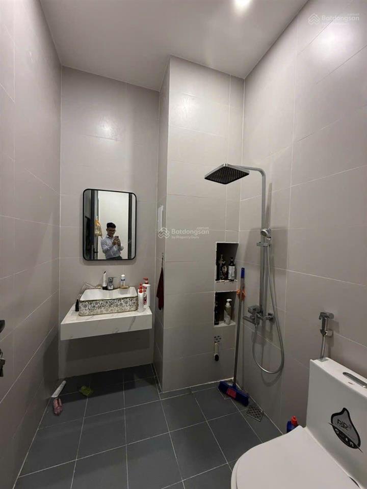 Bán nhà góc 2 mặt tiền phường quang vinh