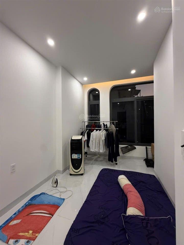 Bán nhà góc 2 mặt tiền phường quang vinh
