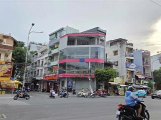 [8mx6m]góc 2mặt tiền phan xích long, q phú nhuậnlưu lượng đông, dễ nhận diện thương hiệucho thuê