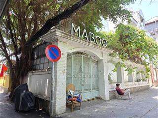 [13mx18m]biệt thự sân vườn cao thắng sát hội sở acb, thông võ văn tần & nguyễn thượng hiềncho thuê