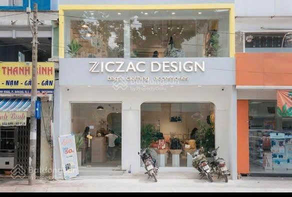 7mx9m, nhà mt nguyễn thị minh khai q1  đoạn 2 chiều đắt giá, dễ khai thác mọi ngành  cho thuê