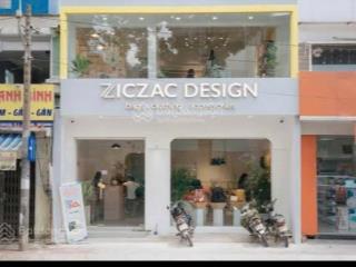 7mx9m, nhà mt nguyễn thị minh khai q1  đoạn 2 chiều đắt giá, dễ khai thác mọi ngành  cho thuê