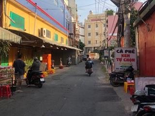 Bán nhà 7PN - 7WC hẻm sát đường Võ Văn Ngân - Bình Thọ - Thủ Đức