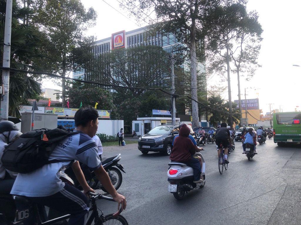 Bán nhà 7PN - 7WC hẻm sát đường Võ Văn Ngân - Bình Thọ - Thủ Đức