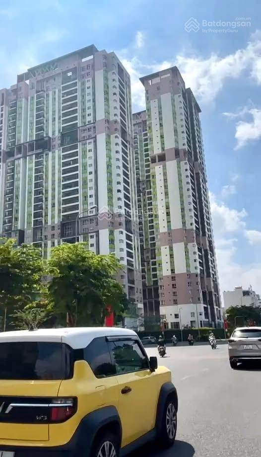 Đất trống  thạnh mỹ lợi dt 81m2  ngang 6m  hxh lớn