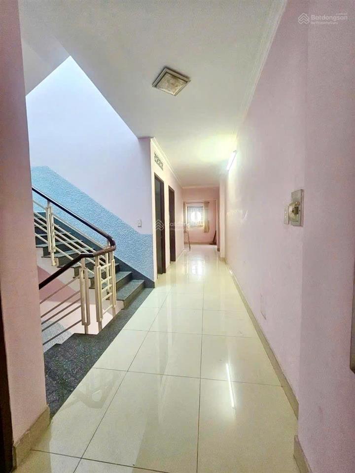 Hẻm xe hơi lớn  nhà ko lộ giới ngang 5mx21m vuông vức  cạnh bv lê văn thịnh q.2
