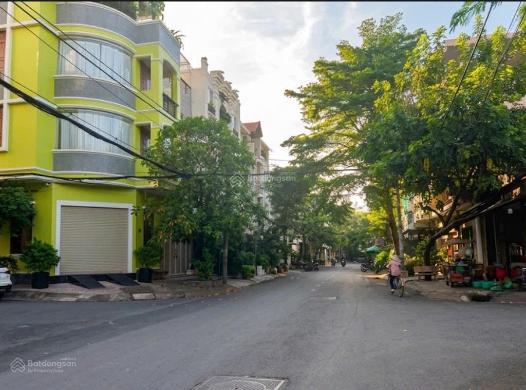 Chủ kẹt tiền bán gấp giá từ 10 xuống 9.5tỷ mtnb đường bà hom, khu ẩm thực q6, dt 4x16.5m, 4 tấm