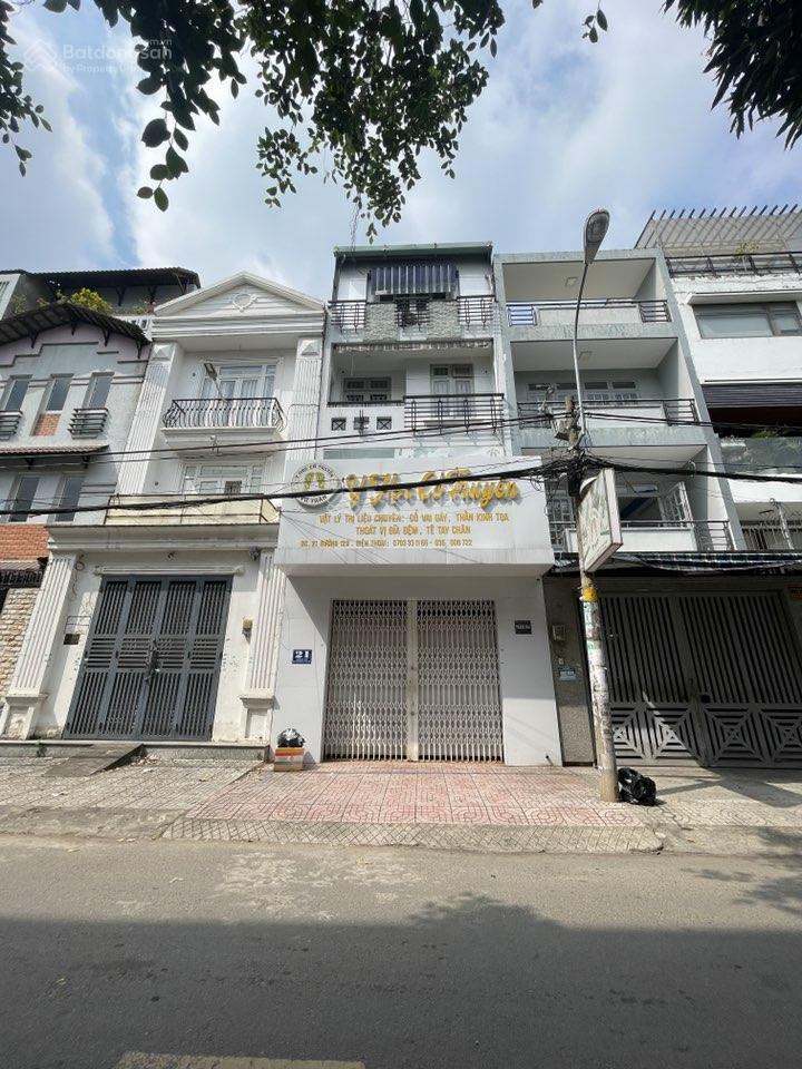Chủ thiện chí tin tưởng gửi bán căn nhà mt khu tên lửa,dt 5x20m,3.5 tấm,giá 12 tỷ.