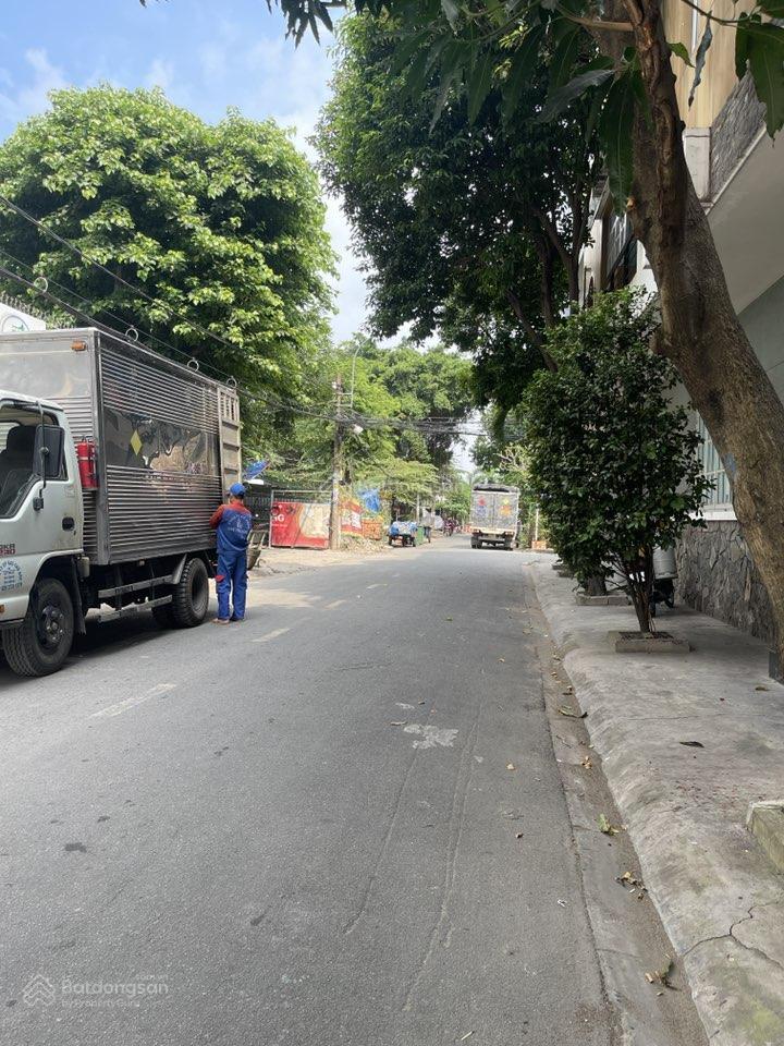 Chủ thiện chí tin tưởng gửi bán căn nhà mt khu tên lửa,dt 5x20m,3.5 tấm,giá 12 tỷ.