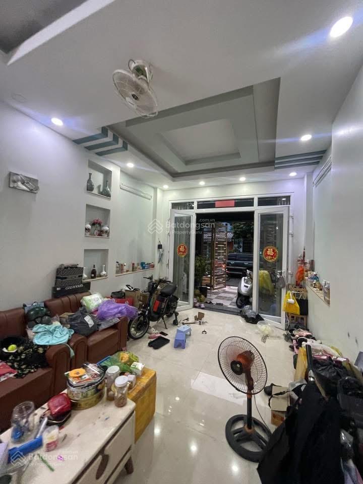 Chủ tin tưởng gửi căn nhà cho thuê giá rẻ nhất mt khu tên lửa,dt 4x20m,3.5 tấm,giá 17 triệu/tháng