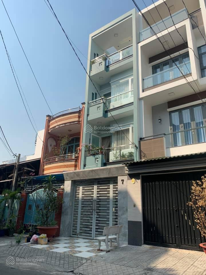 Chủ tin tưởng gửi căn nhà cho thuê giá rẻ nhất mt khu tên lửa,dt 4x20m,3.5 tấm,giá 17 triệu/tháng