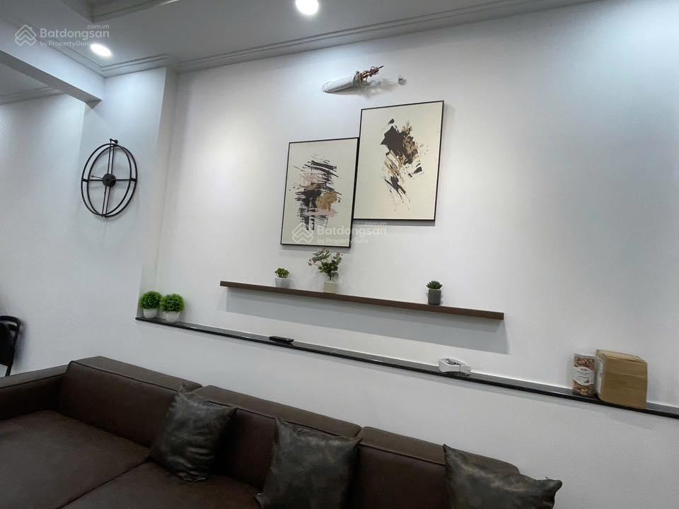 Cô chủ mới mua căn nhà cho thuê giá 26 triệu/tháng,diện tích 4x20m,3 tấm,full nội thất,cao cấp.