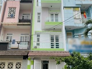 Bán nhà mtnb khu tên lửa, dt 4x20m, 3.5 tấm, giá 10.7 tỷ (còn thương lượng cho khách thiện chí)