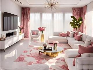 Bán nhanh! chdv + mtkd ngay quang trung (8x30m)  hầm 6 tầng  hđt 215tr  gía thỏa thuận