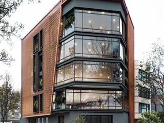 Siêu phẩm building 2mt khu sân bay 2 hầm  15 tầng  tn cao ổn định  giá bán 270 tỷ