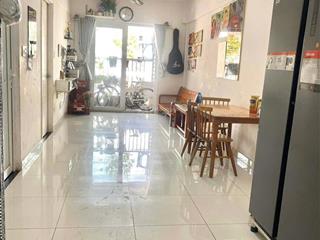 Chung cư bàu cát, hồng lạc, tb 75m2, 2p ngủ, ntcb, 9,5triệu