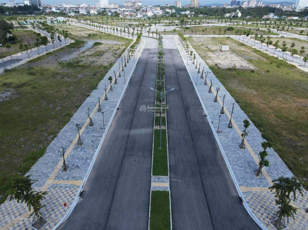 Đất nền dự án quốc linh diamond city tọa lạc tại đt 824, hựu thạnh, đức hòa, long an