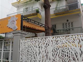 Xuất cảnh bán gấp  bán nhà nhất chi mai 470m² 3 tầng  75 tỷ