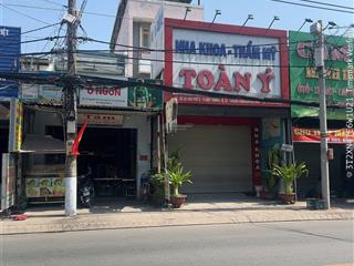 Mặt tiền 2 lầu nguyễn ảnh thủ dt (5x31m) sát lê văn khương dòng tiền 50tr/th