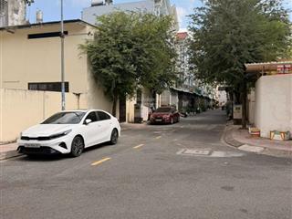 Bán đất hẻm 10m khu đồng bộ đường lê văn khương giá chỉ 4.5 tỷ