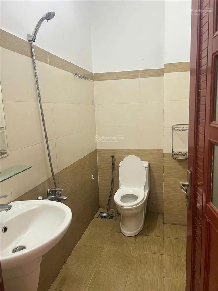 Bán nhà 1 lầu (4x20m) hẻm 7m trương thị hoa, quận 12 ngay công an quận. giá chỉ 5,1 tỷ