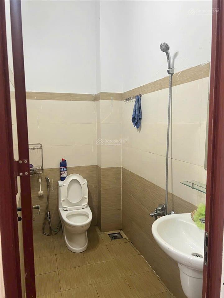 Bán nhà 1 lầu (4x20m) hẻm 7m trương thị hoa, quận 12 ngay công an quận. giá chỉ 5,1 tỷ
