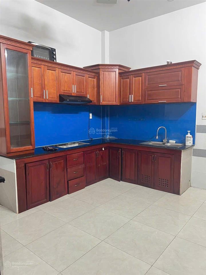 Bán nhà 1 lầu (4x20m) hẻm 7m trương thị hoa, quận 12 ngay công an quận. giá chỉ 5,1 tỷ